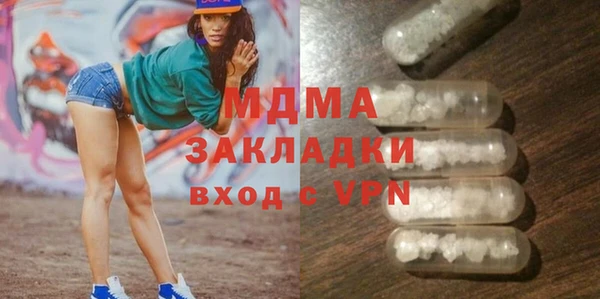 тгк Богданович